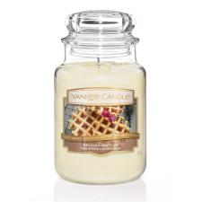 Yankee Candle Belgian Waffles Large Jar